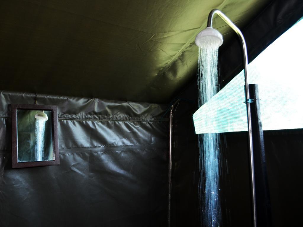 Julia'S River Camp Talek エクステリア 写真